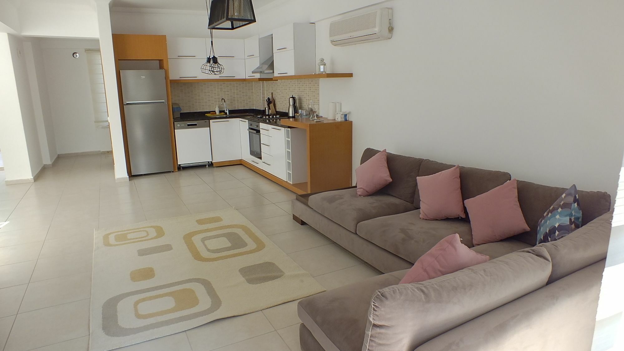Taurus Residences 2 Kemer Zewnętrze zdjęcie