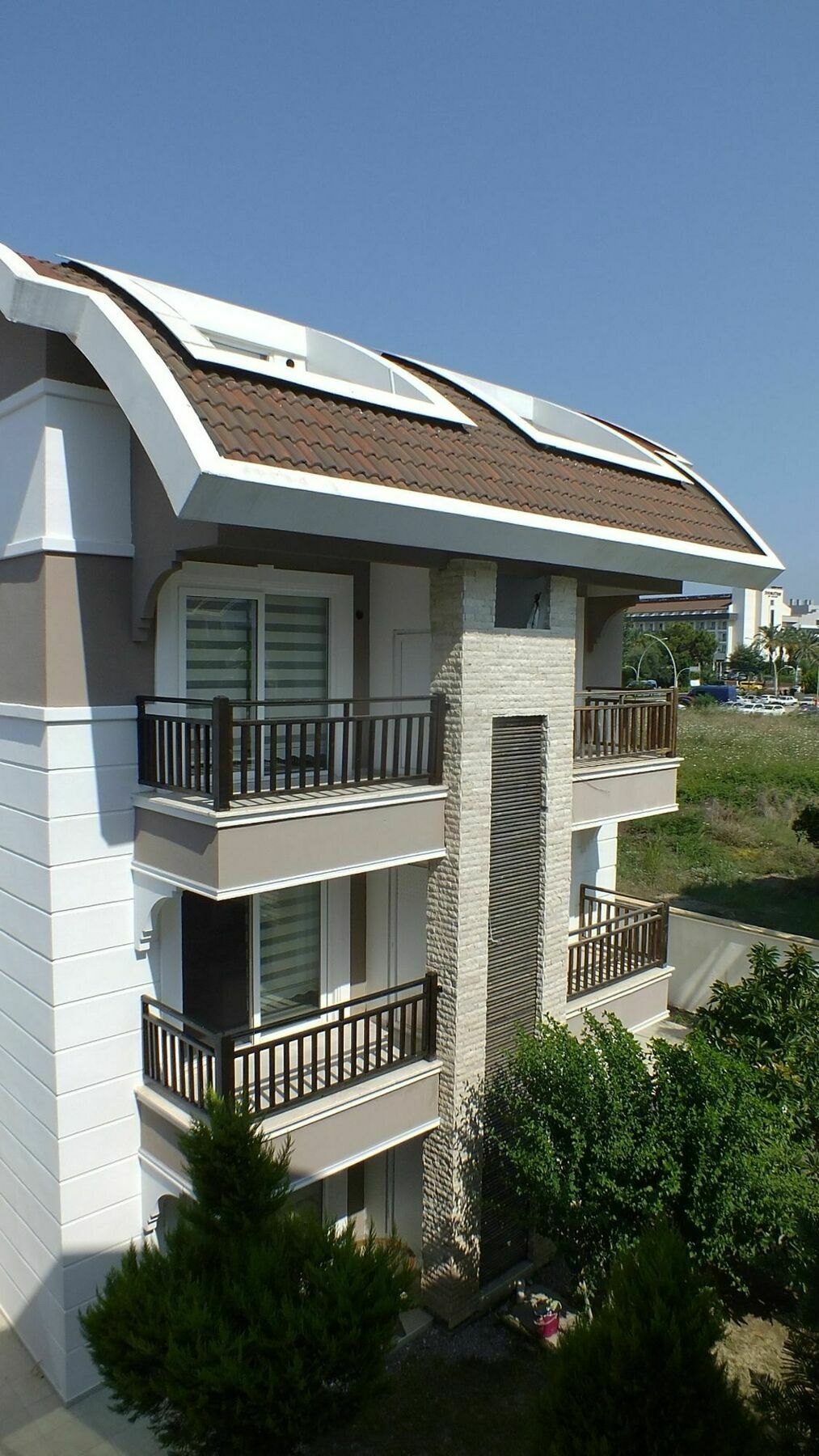 Taurus Residences 2 Kemer Zewnętrze zdjęcie
